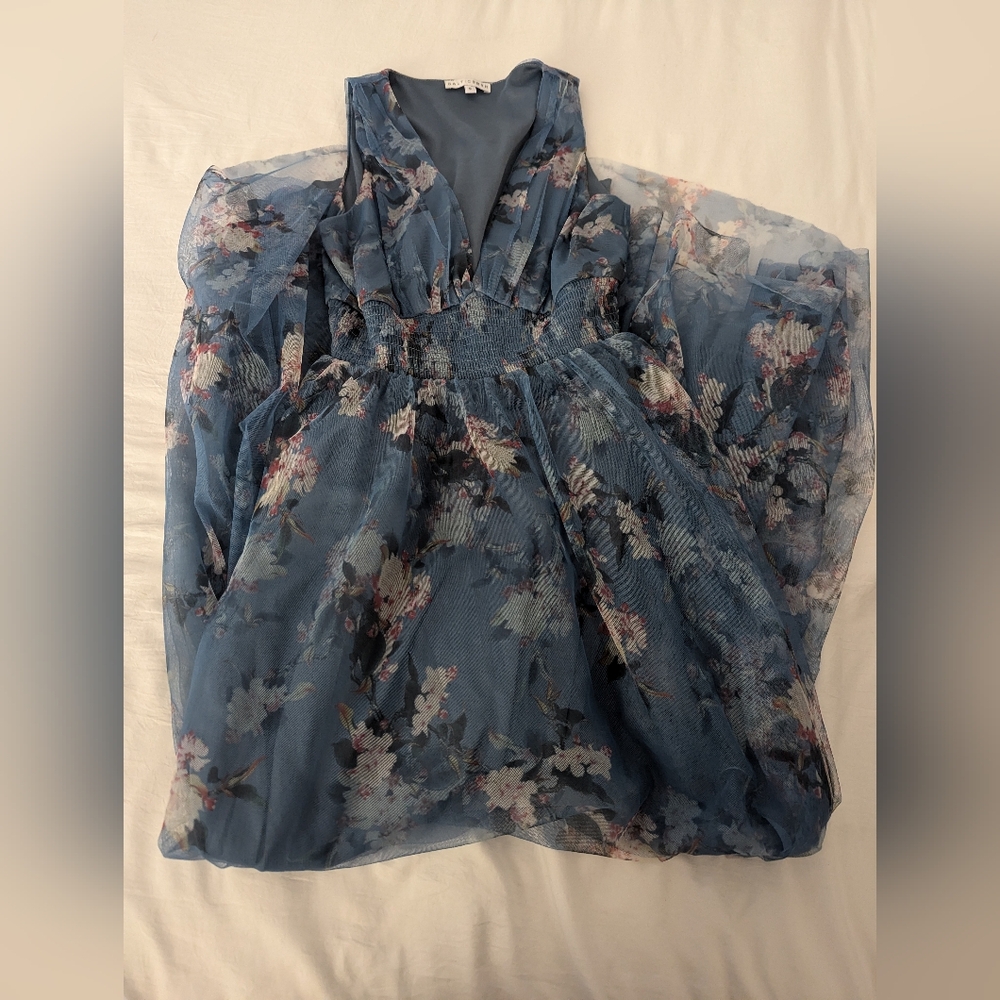 Baltic born size small dress
